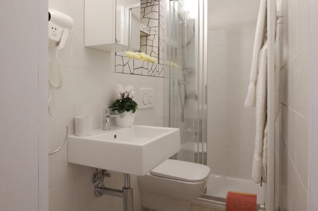 San Giuan, Ad Un Passo Dal Centro Apartman Chiavenna Kültér fotó