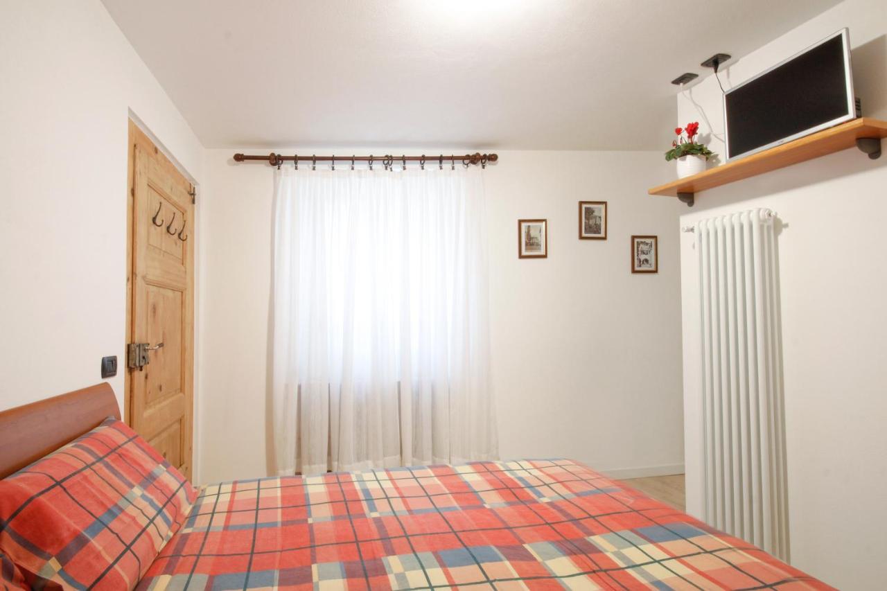 San Giuan, Ad Un Passo Dal Centro Apartman Chiavenna Kültér fotó